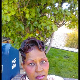 Marsha Hall Photo 16