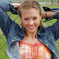 Rachael Monroe Photo 23