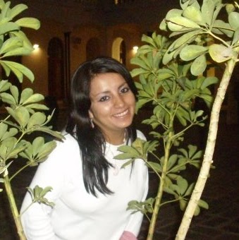 Mayra Perez Photo 13
