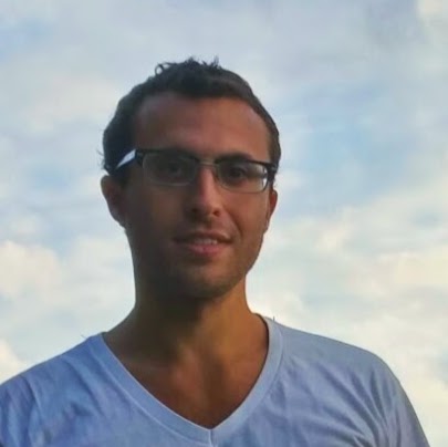 Joseph Cohen Photo 58