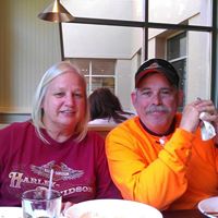 Judy Crowe Photo 20