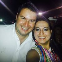 Cristina Marin Photo 16