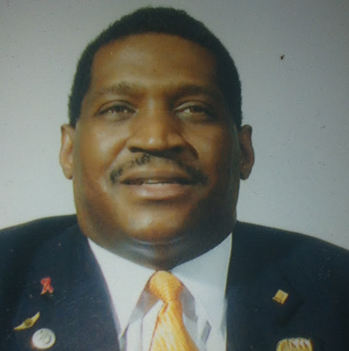 Ronald Robinson Photo 21