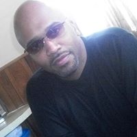 Anthony Clarke Photo 20