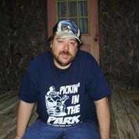 Stephen Hatfield Photo 9