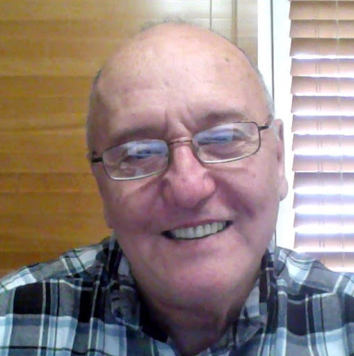 Jerry Jensen Photo 15