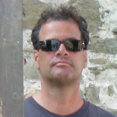 John Raynor Photo 5