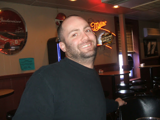 Christian Robbins Photo 18