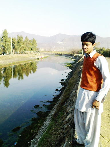 Arif Khan Photo 17