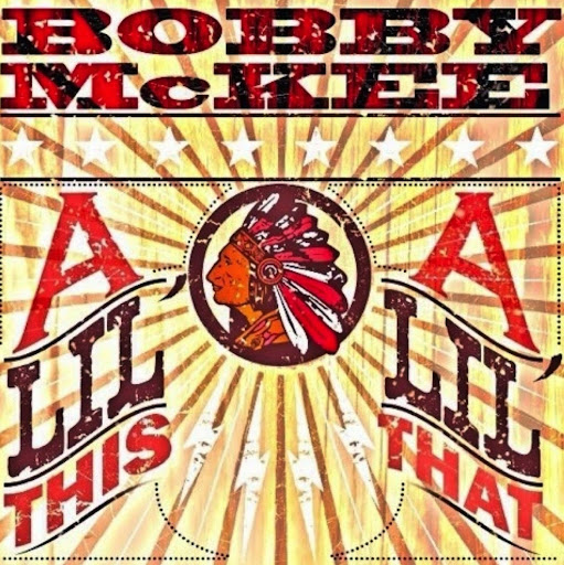 Bobby Mckee Photo 6