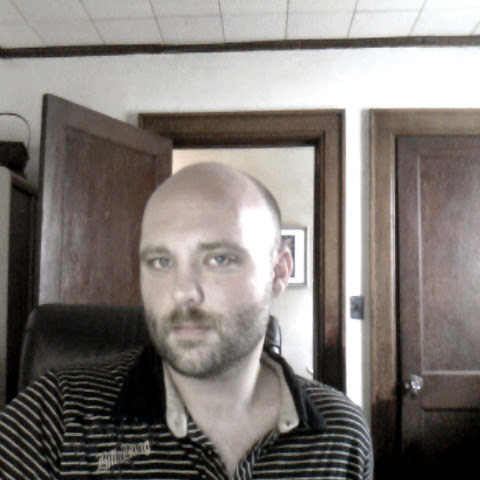John Shingleton Photo 2