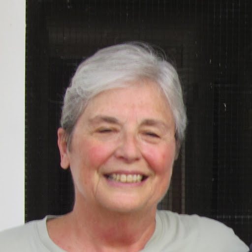 Jane Scarborough Photo 10