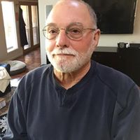 Richard Goldman Photo 27