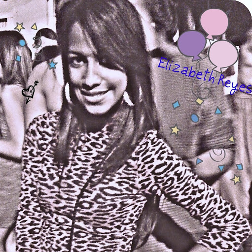 Elizabeth Reyes Photo 23