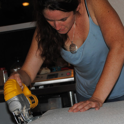 Kathryn Rowan Photo 6