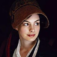 Anne Lively Photo 8