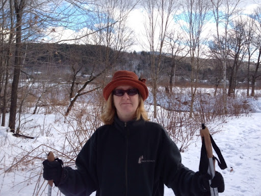 Judy Regan Photo 2