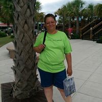 Terry Paige Photo 6