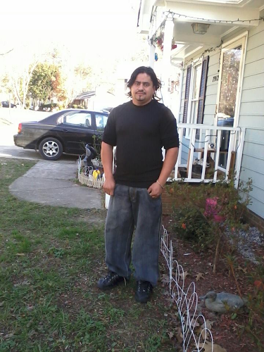 Leonardo Fuentes Photo 21