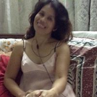 Geraldine Lucas Photo 18