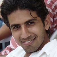 Saeed Mustafa Photo 12