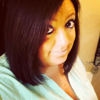 Jessie Terrell Photo 11