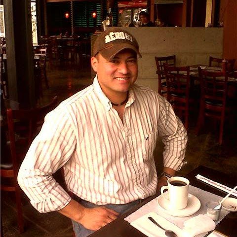Salvador Mercado Photo 3