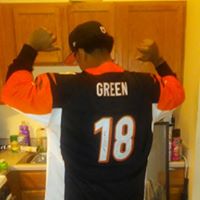 Germaine Stewart Photo 9