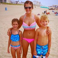 Rebecca Breitenstein Photo 8