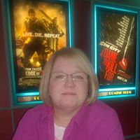 Paula Andrews Photo 32
