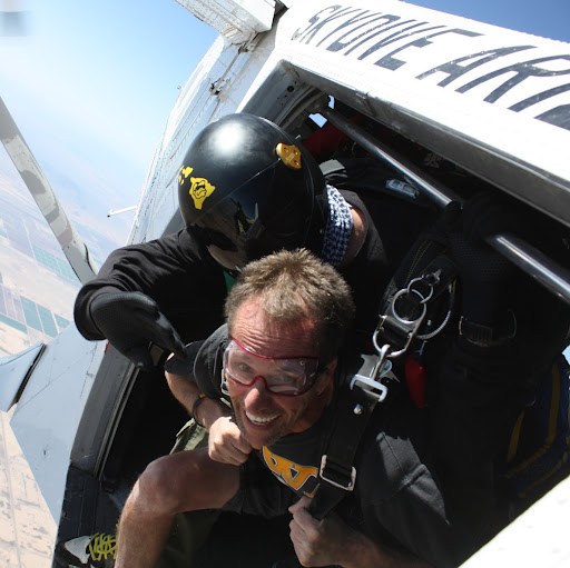 Joe Wolfe Photo 8