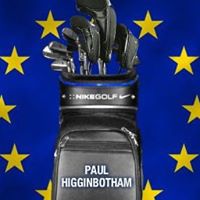 Paul Higginbotham Photo 36
