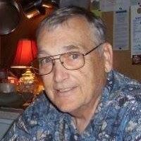 Walter Gilliam Photo 6