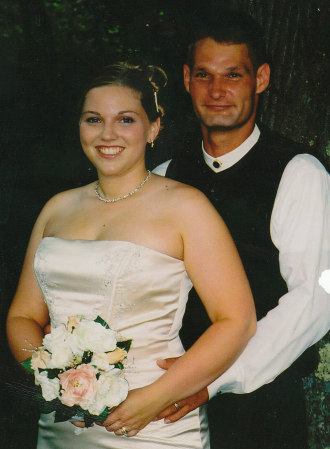 Nicole Mitchell Photo 31