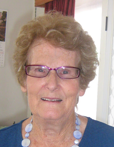 Frances Mcdonell Photo 2