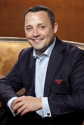 Seamus Gallagher Photo 12