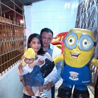 Johanna Castro Photo 11