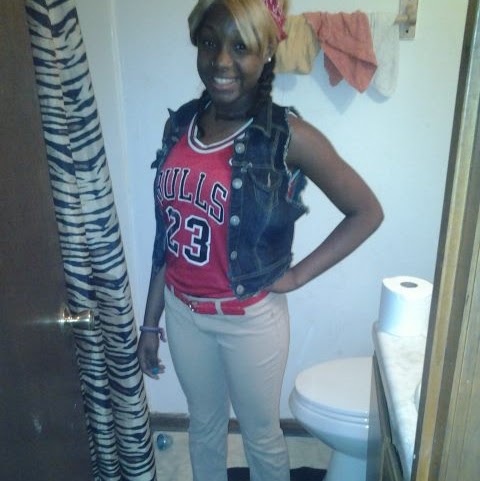 Tia Mcneil Photo 13