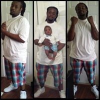 Marcus Coney Photo 21