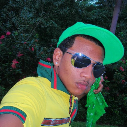 Dwayne Green Photo 10
