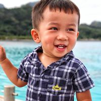 Andy Trinh Photo 21