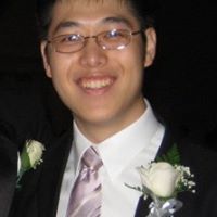 Albert Wang Photo 18