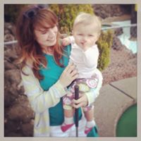 Elizabeth Shockley Photo 28
