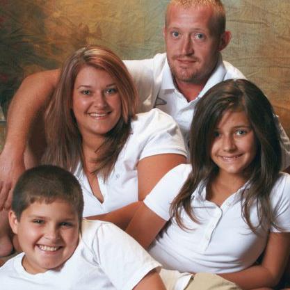 Mandy Wright Photo 16