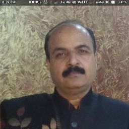 Sanjay Sharma Photo 16