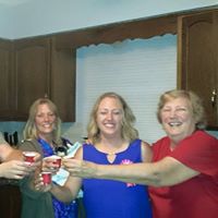 Cynthia Ostrander Photo 9