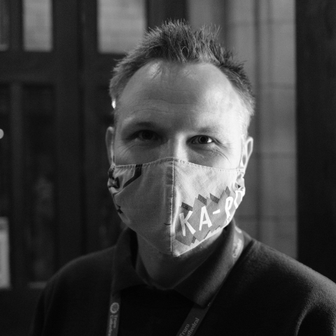Daniel Beacham Photo 2