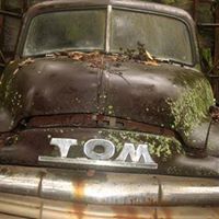 Tom Rountree Photo 11