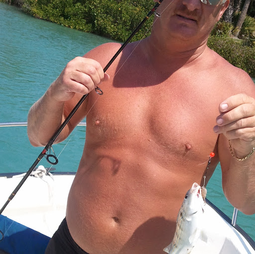 David Smotherman Photo 4