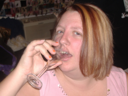 Jackie Christensen Photo 17